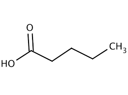 n-Valeric Acid pure, C5-99% (GC)