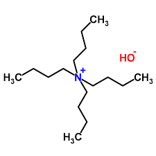 Tetrabutylammonium Hydroxide 0.1N in Isopropanol extrapure AR